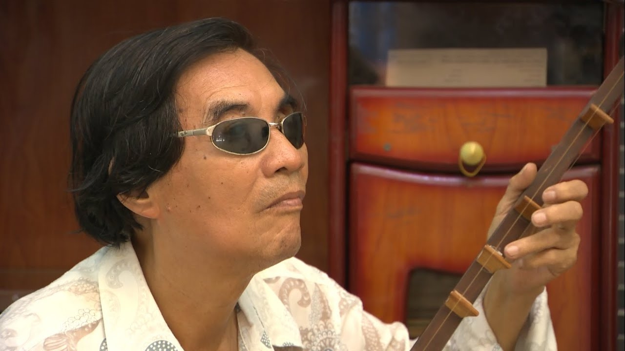 Nam NSND khiếm thị sở hữu nhiều bất động sản mặt tiền TP.HCM: