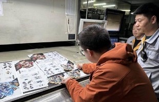 Kỷ niệm 2 năm ra mắt, Honkai: Star Rail “vung tiền”, chi gần 900 tỷ tăng người chơi 27 Kỷ niệm 2 năm ra mắt, Honkai: Star Rail “vung tiền”, chi gần 900 tỷ tăng người chơi 4e873cbe26a94a1fbe5a953200a59269 1743392891124 17433928913832049180067 23 0 454 690 crop 1743392970240328005095jpeg