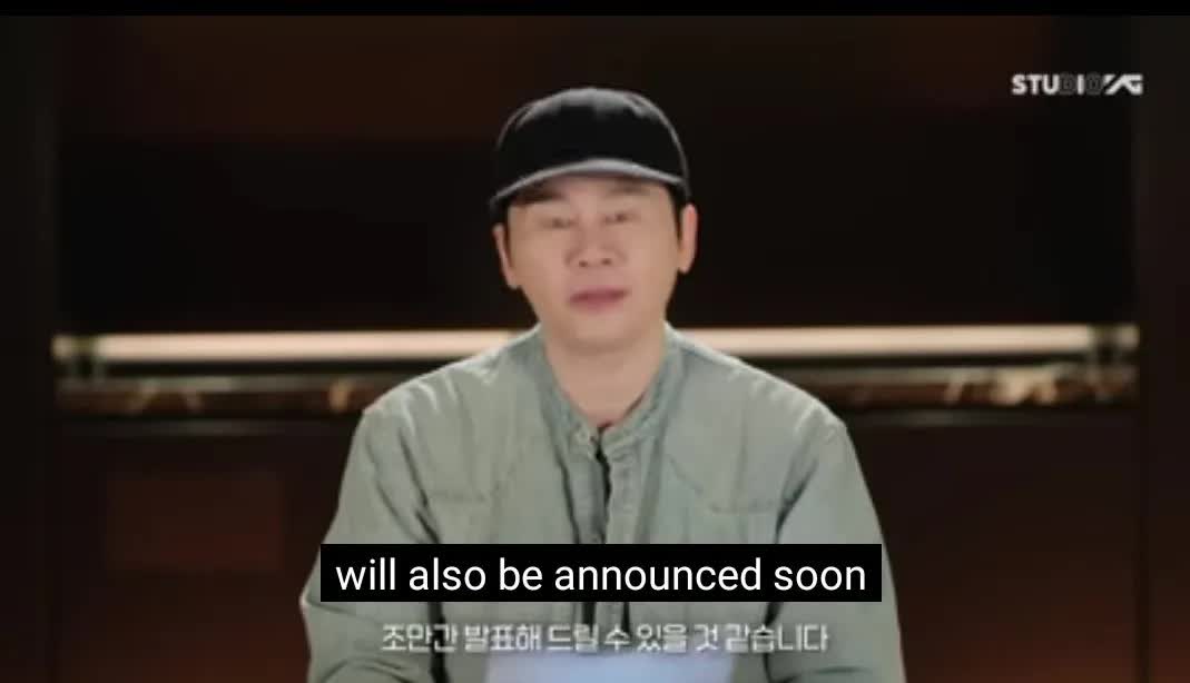 YG Entertainment bị fan chỉ trích vì thay đổi kế hoạch trở lại của BLACKPINK- Ảnh 3. YG Entertainment bị fan chỉ trích vì thay đổi kế hoạch trở lại của BLACKPINK- Ảnh 3.