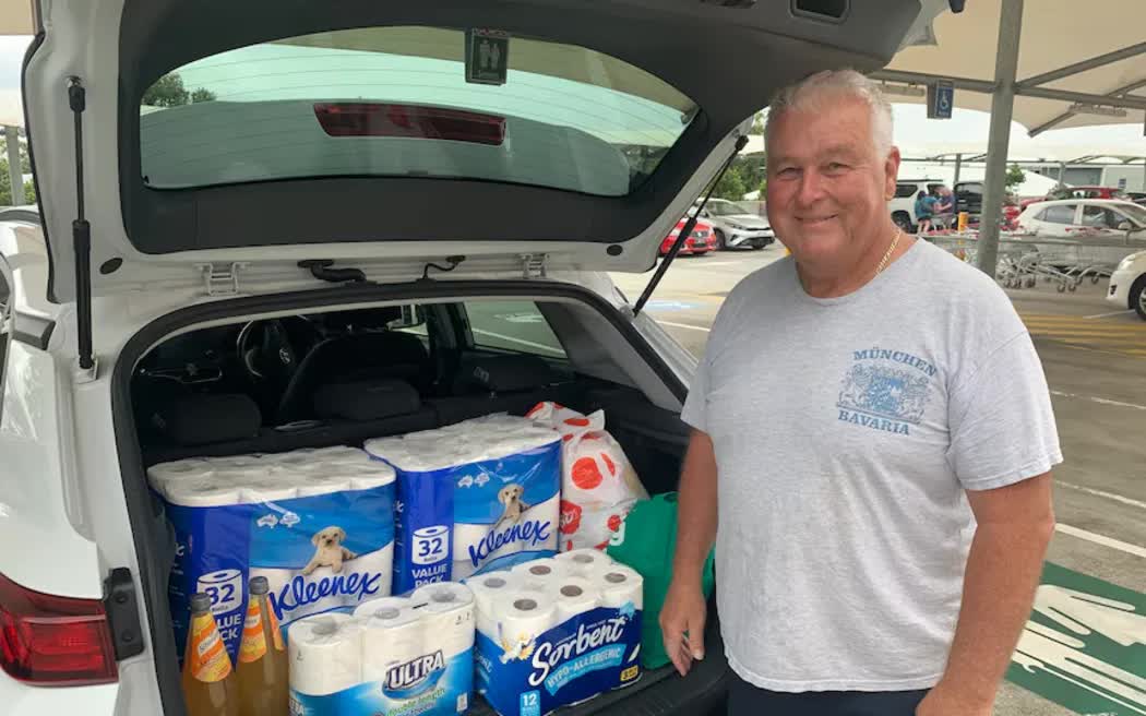 Cơn bão hiếm gặp 50 năm mới xuất hiện sắp đổ bộ: Cả nước Úc “nín thở” tránh bão, hàng triệu người phải đối mặt với