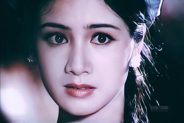 Tìm khắp Việt Nam không thấy ai hợp đóng cổ trang hơn mỹ nhân này: Nhan sắc gây nghiện cực mạnh, đẹp gì mà đẹp dữ vậy- Ảnh 4.