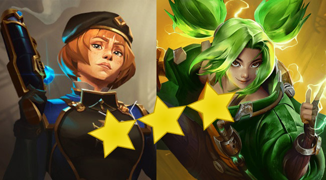 ĐTCL 14.24b: Thử nghiệm biến thể của bộ đôi Maddie – Zeri reroll 4mlpeobl zeri maddie reroll thumb