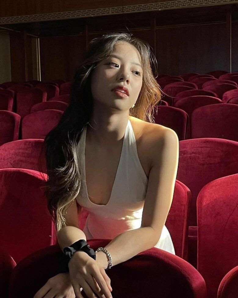 Thông báo nóng của bạn gái cũ Wren Evans về vụ phốt ngoại tình: Nhập viện cấp cứu, hé lộ chuyện đau đớn nhất- Ảnh 4.