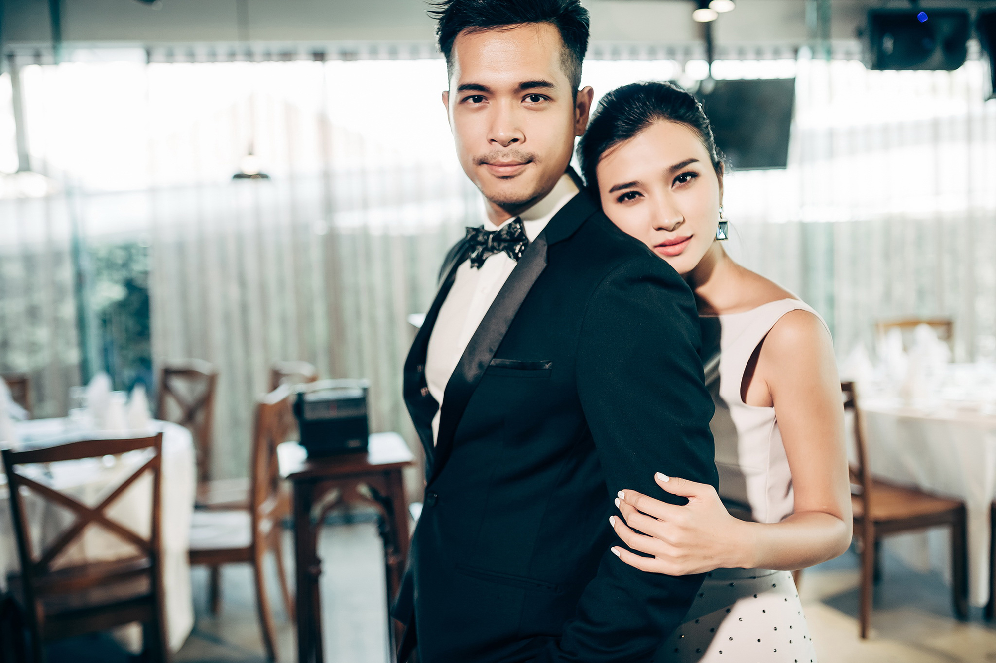 Mỹ nam Việt đóng liên tiếp 7 phim lỗ nặng, đẹp trai vô đối nhưng sao mà quá xui- Ảnh 8.