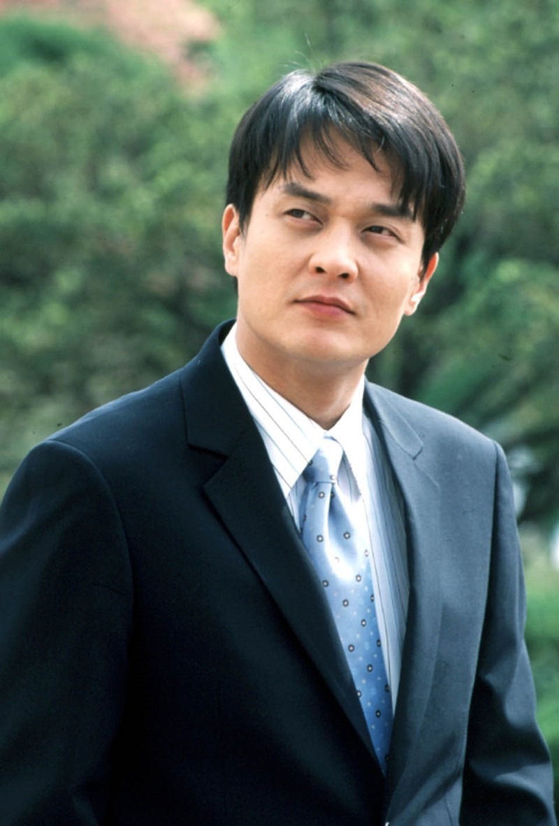 Sao nam hạng A toàn phim hot lại là Sao nam hạng A toàn phim hot lại là