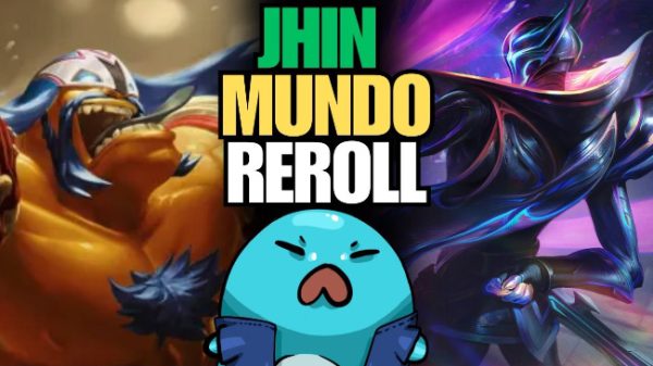 ĐTCL 15.1b: Toàn tập cách vận dụng bài Mundo Jhin reroll – “bãi rác” siêu khỏe mới 29 ĐTCL 15.1b: Toàn tập cách vận dụng bài Mundo Jhin reroll – “bãi rác” siêu khỏe mới 4s21avsi maxresdefault 1jpg