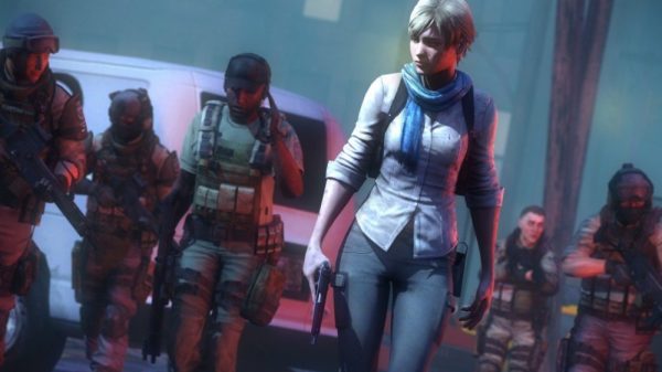 Resident Evil 9 Có Thể Đưa Một Nhân Vật Quan Trọng Trở Lại Để Hoàn Thành Tuyến Truyện 4sherry birkin resident evil de cjrrjpg