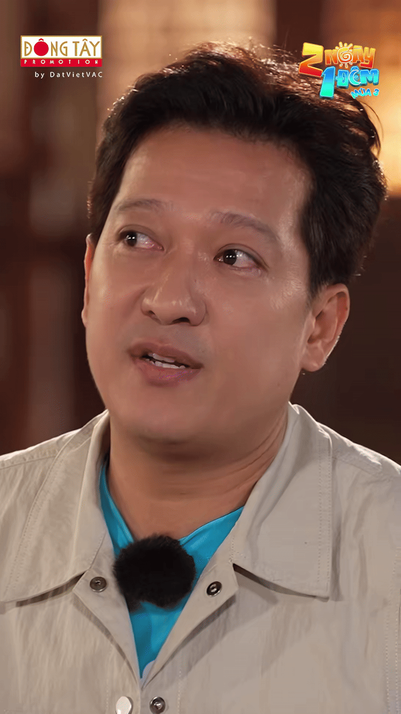 Trường Giang sững người vì bị mắng thẳng mặt ngay nơi công cộng- Ảnh 2. Trường Giang sững người vì bị mắng thẳng mặt ngay nơi công cộng- Ảnh 2.