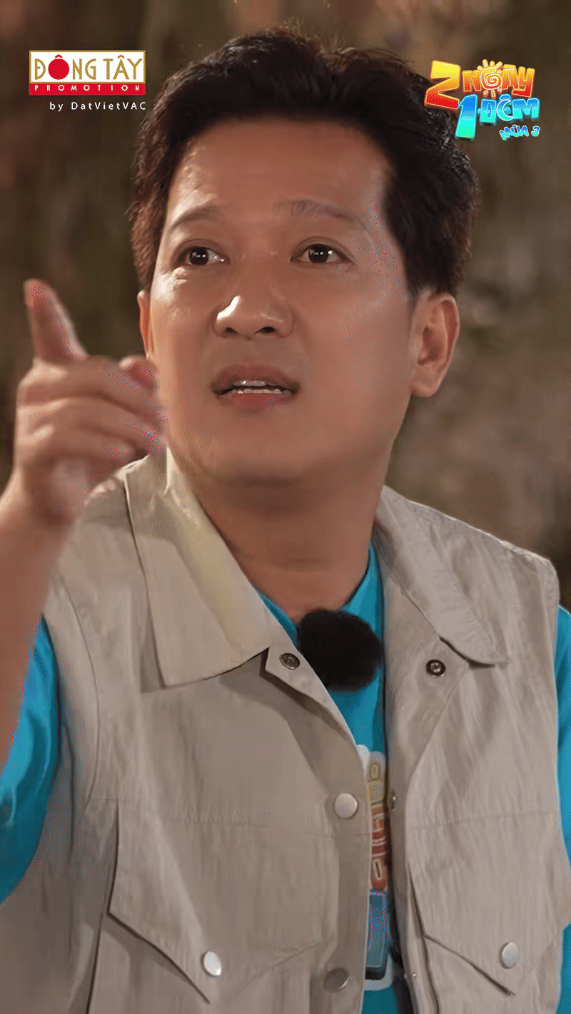 Trường Giang sững người vì bị mắng thẳng mặt ngay nơi công cộng- Ảnh 1. Trường Giang sững người vì bị mắng thẳng mặt ngay nơi công cộng- Ảnh 1.