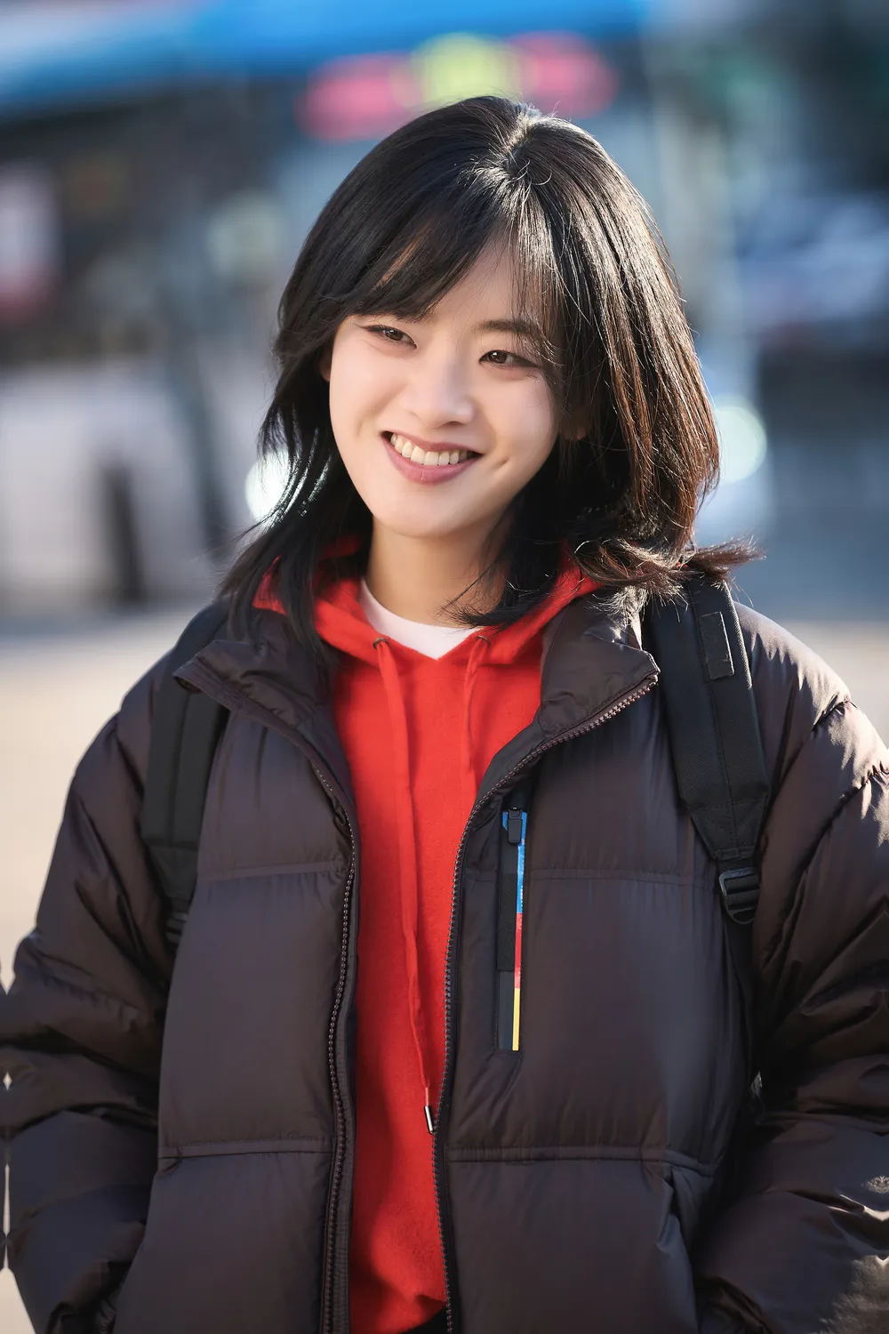 Ôi thôi chết sao Hàn Quốc giờ còn làm phim dở thế: Nam chính xấu cay mắt, xem góc nào cũng muốn che màn hình- Ảnh 4. Ôi thôi chết sao Hàn Quốc giờ còn làm phim dở thế: Nam chính xấu cay mắt, xem góc nào cũng muốn che màn hình- Ảnh 4.