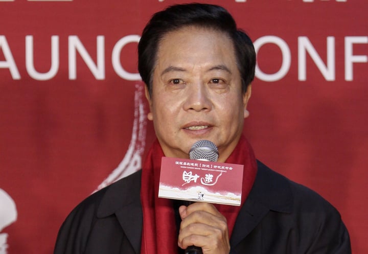 Phận đời 3 tài tử đóng Đường Tăng: Người sống giàu sang, người