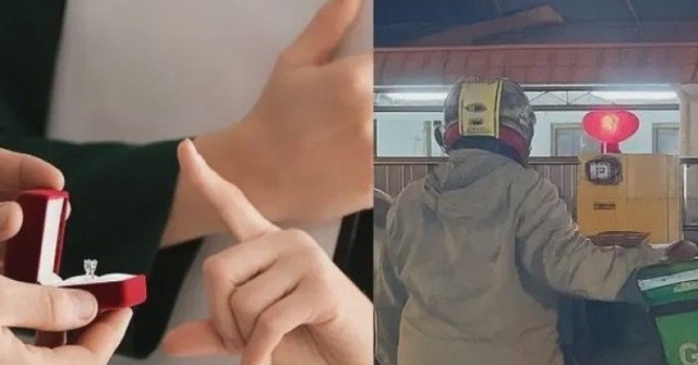 Cầu hôn bất thành, người đàn ông đặt đồ ăn liên tục để trả thù người yêu 5 1 thumbnail anh cat 3 2 1753842205 width740height495 auto cropjpg 1