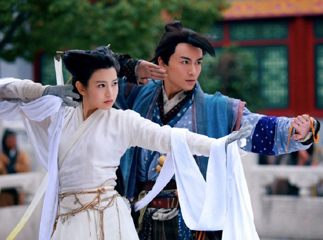 "Tiểu Long Nữ - Dương Quá" trước khi đổ vỡ 5 1718825286632670564769 7334 3954 1739884195682 17398841958201634201896