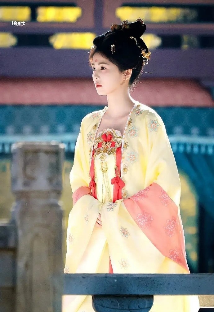 "Nữ thần mùa xuân" đẹp ngây ngất ở phim mới: Nhan sắc hàng đầu Trung Quốc, trời sinh để đóng cổ trang 5 1735726143165602236490 1735728303631 1735728303685393654793 1735751945155 17357519453381912104818