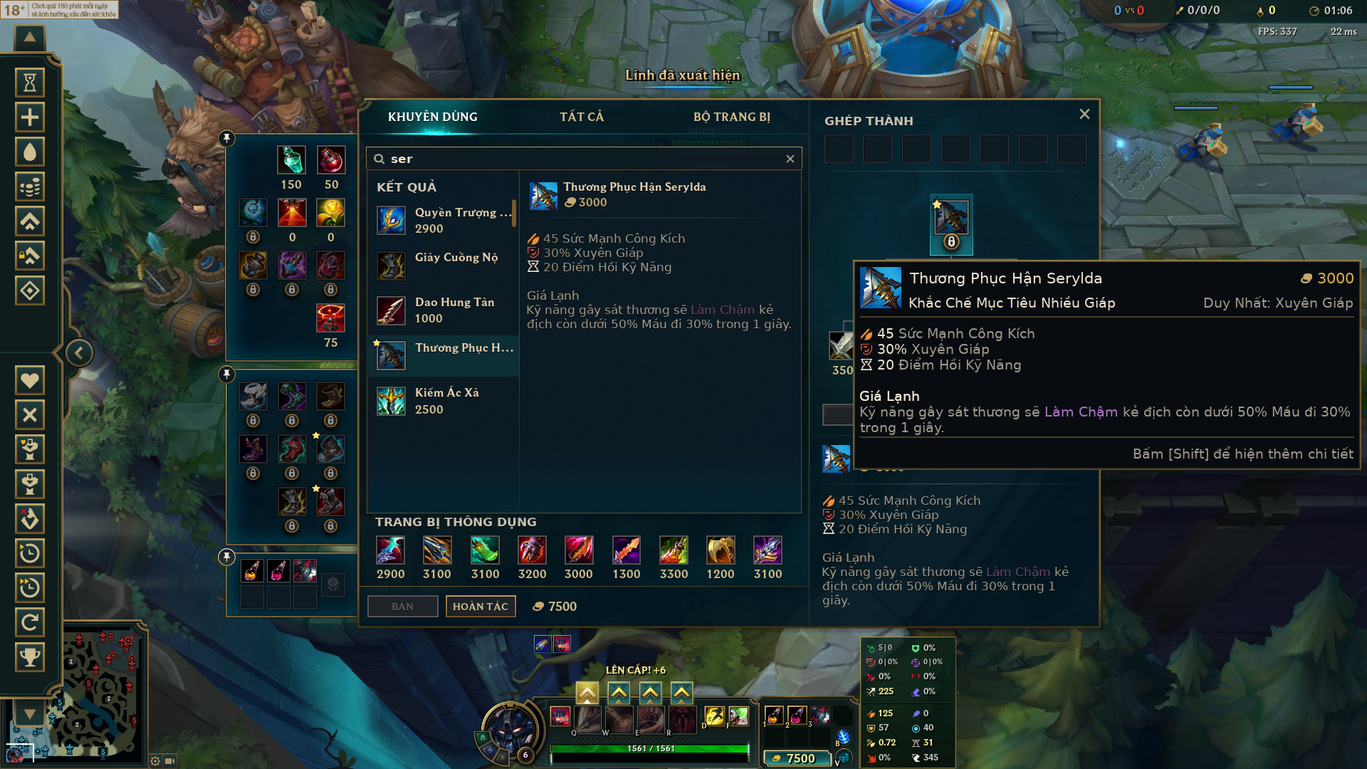 Giải mã Jayce full tank gây sốt của TheShy, hóa ra Riot Games cũng ngầm Giải mã Jayce full tank gây sốt của TheShy, hóa ra Riot Games cũng ngầm