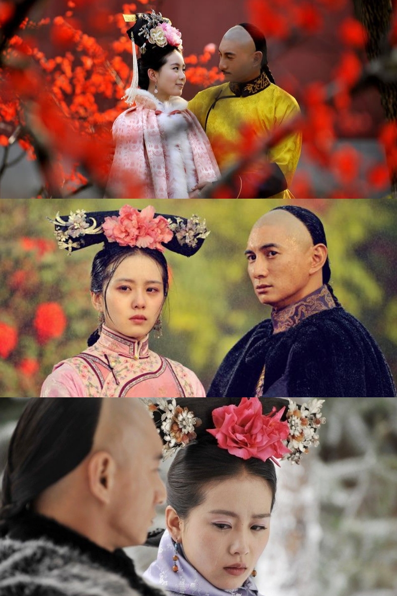 4 cặp đôi Hoa ngữ yêu miệt mài hết phim này đến phim khác: Một cặp cưới luôn ngoài đời sau 5 lần kết duyên trên màn ảnh- Ảnh 5. 4 cặp đôi Hoa ngữ yêu miệt mài hết phim này đến phim khác: Một cặp cưới luôn ngoài đời sau 5 lần kết duyên trên màn ảnh- Ảnh 5.