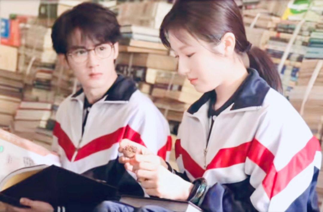 3 phim ngôn tình hiện đại Trung Quốc cực hay lên sóng nửa cuối tháng 2: Thích ngọt như mật nhất định phải xem- Ảnh 5. 3 phim ngôn tình hiện đại Trung Quốc cực hay lên sóng nửa cuối tháng 2: Thích ngọt như mật nhất định phải xem- Ảnh 5.