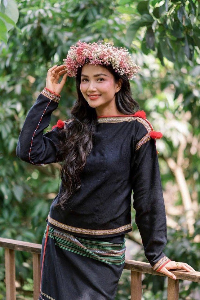 Điều đặc biệt trong lễ cưới H’Hen Niê - 7