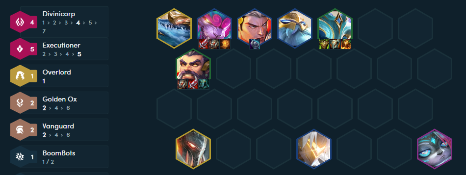 ĐTCL mùa 14: Khám phá