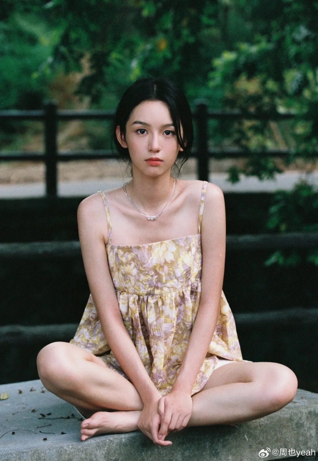 8 sao nữ Cbiz được cánh đàn ông khao khát nhất 2025- Ảnh 6. 8 sao nữ Cbiz được cánh đàn ông khao khát nhất 2025- Ảnh 6.