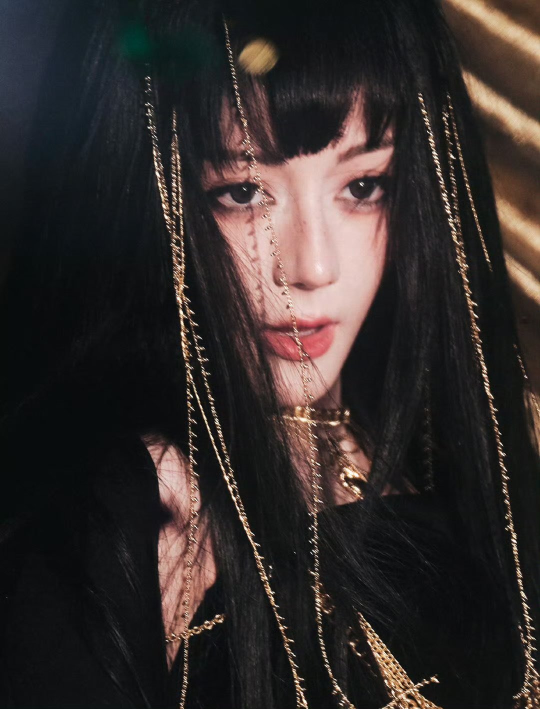 Mỹ nhân Trung Quốc hóa nữ hoàng Ai Cập đẹp điên đảo: Nói nhan sắc top 1 Cbiz quả thực không sai- Ảnh 3. Mỹ nhân Trung Quốc hóa nữ hoàng Ai Cập đẹp điên đảo: Nói nhan sắc top 1 Cbiz quả thực không sai- Ảnh 3.