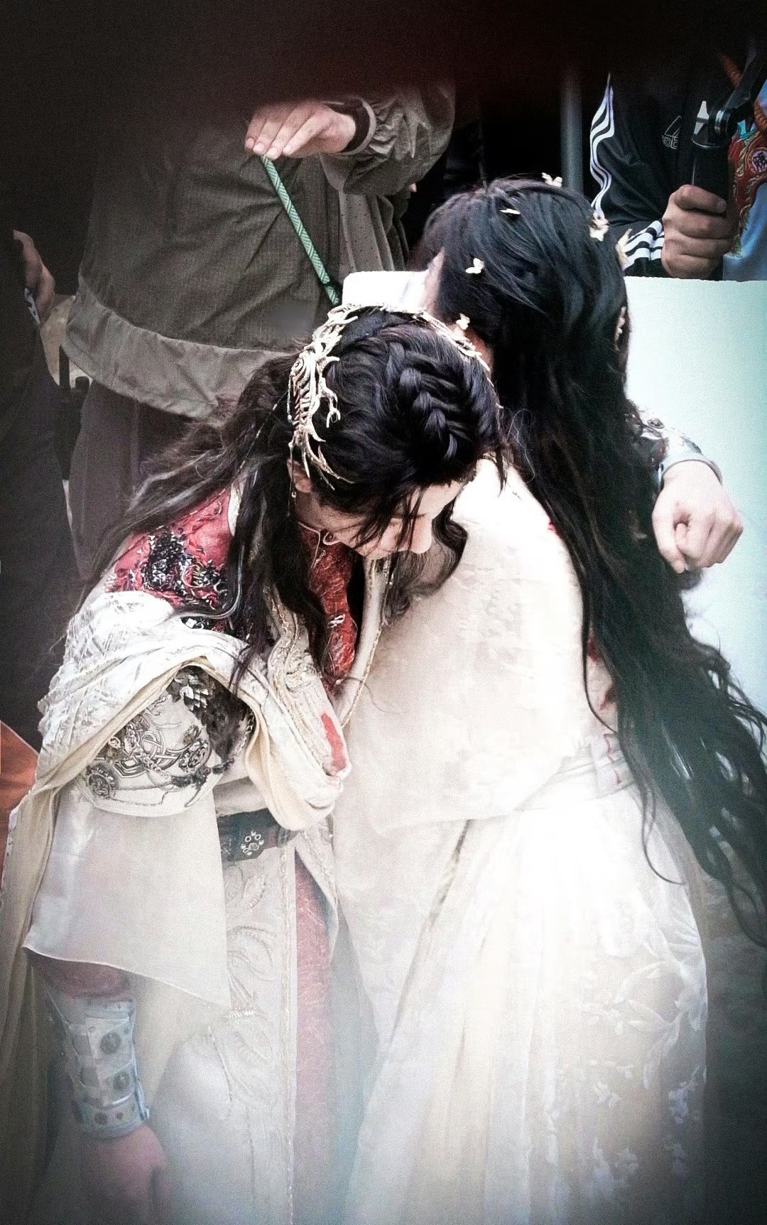 "Hoàng tử dị giới" Trung Quốc đẹp nhức nách: Nhan sắc vô thực ở phim mới, khí chất không chê vào đâu được 5 1746178902464357622878 1746179118925 17461791191001615623109 1746204269354 1746204269519179167649