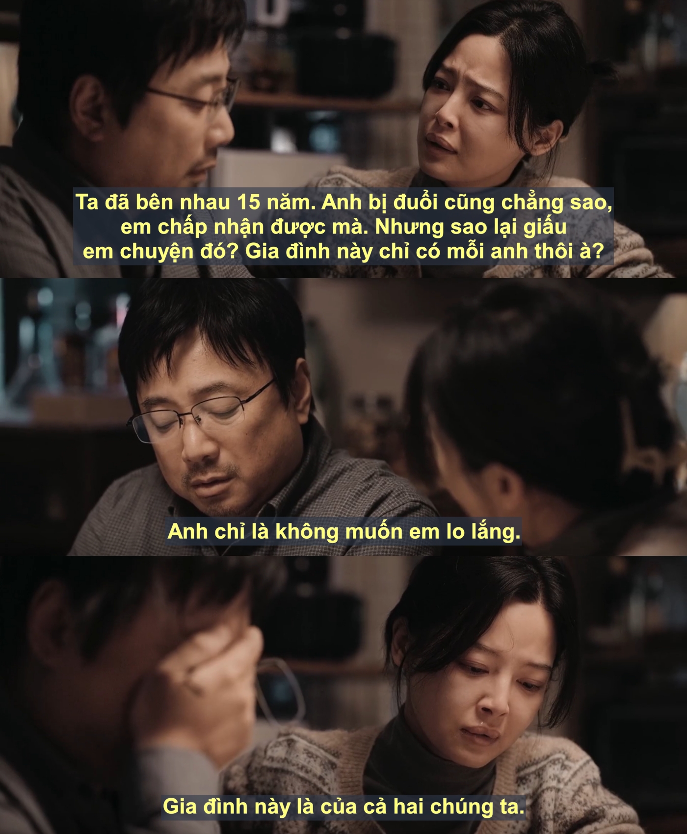 Phim Hoa ngữ hay xuất sắc phải xem những ngày này: Nữ chính là