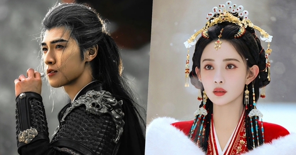 Cặp đôi phim giả tình thật tái hợp gây sốt MXH: Nhà trai đang nổi như cồn, nhà gái nhan sắc cực đỉnh 30 Cặp đôi phim giả tình thật tái hợp gây sốt MXH: Nhà trai đang nổi như cồn, nhà gái nhan sắc cực đỉnh 5 17481637328541004377724 1748166860389 17481668605371218504890 0 0 335 640 crop 1748166923279773619202jpg