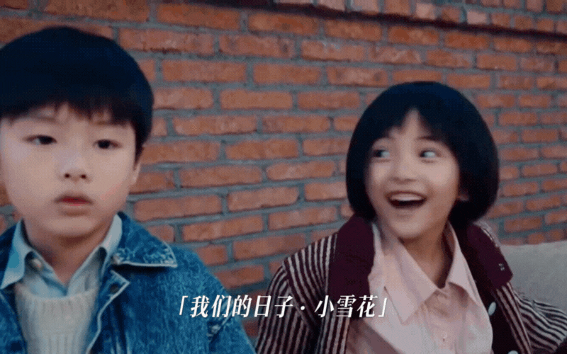 Sao nhí khiến các chị mẹ phát cuồng vì thần thái đỉnh, diễn xuất