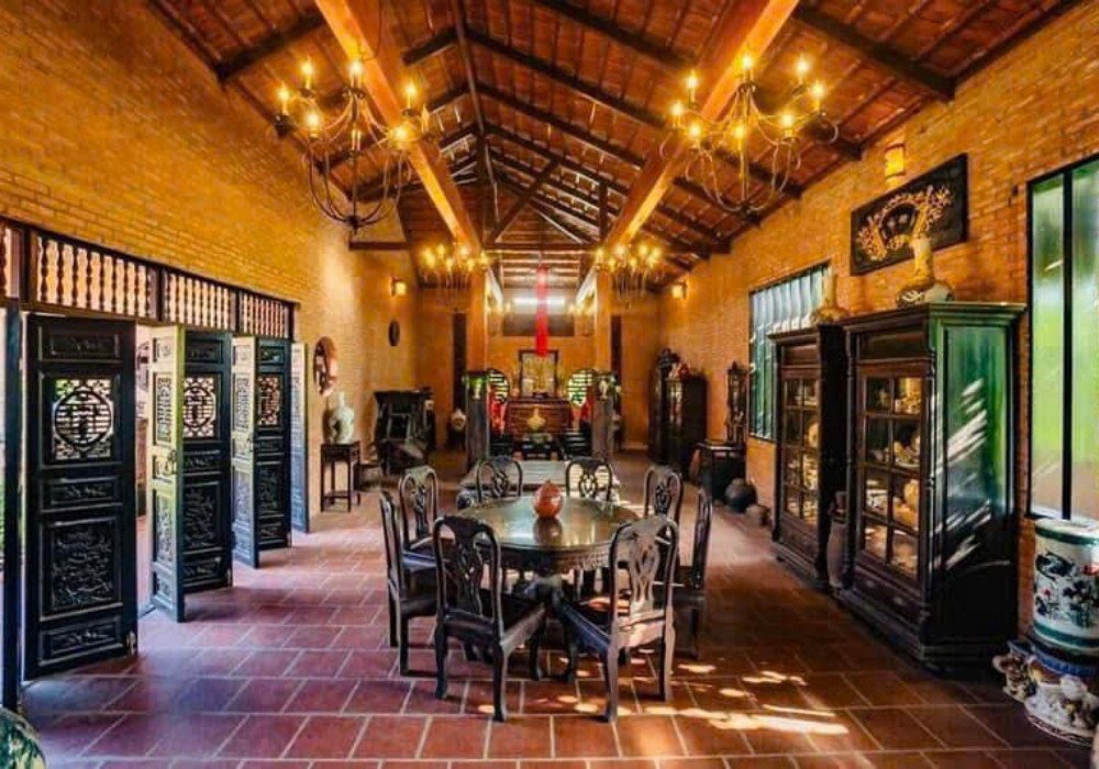 Danh hài Hoàng Mập bất ngờ rao bán biệt phủ triệu đô rộng 1.600m2 - 7