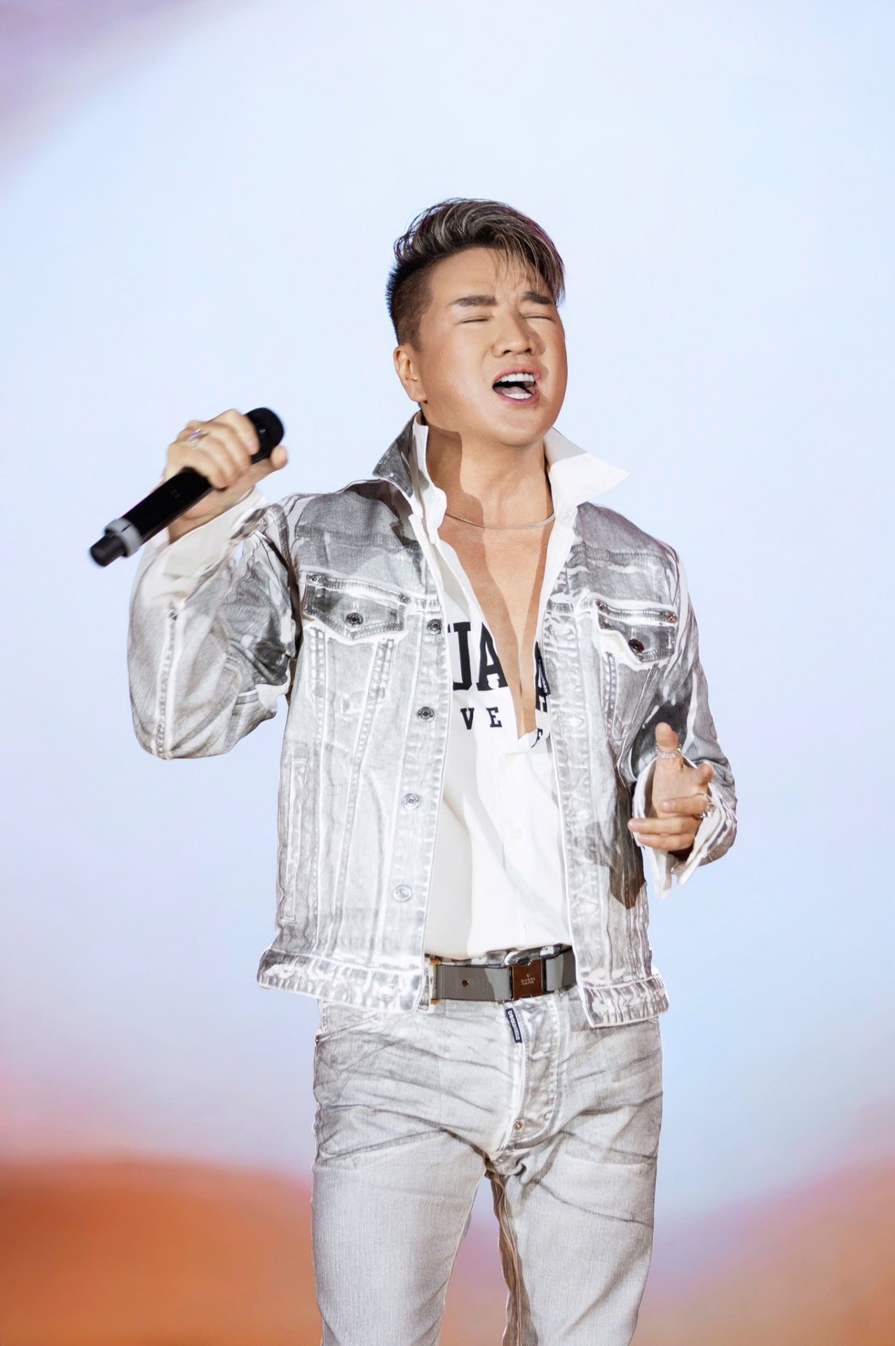 Đàm Vĩnh Hưng uống thuốc ngủ mỗi tối, bẽ bàng giữa cơn nguy khốn - 8