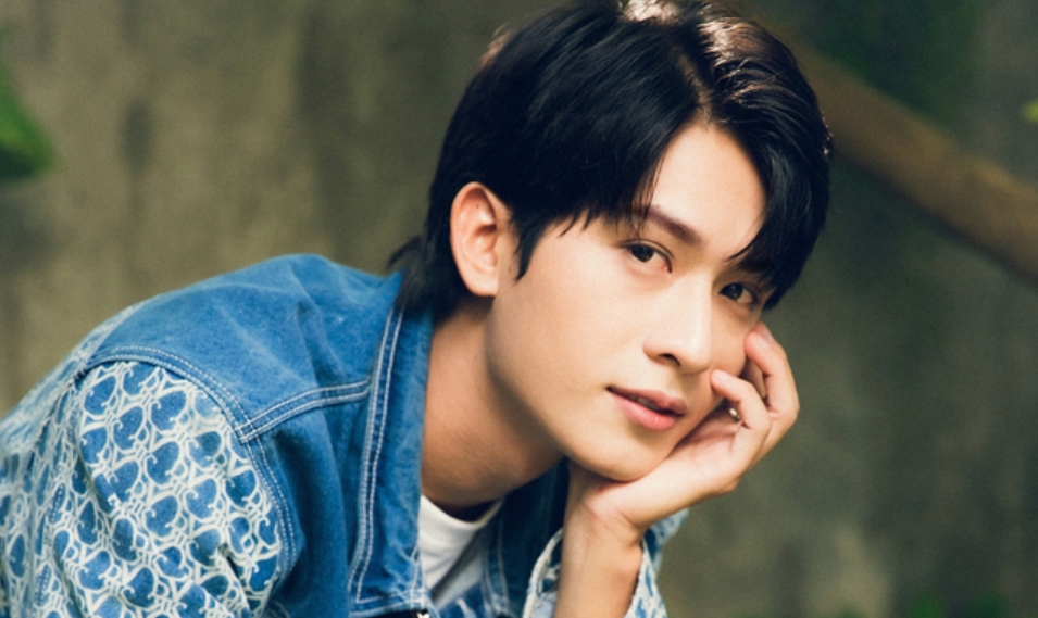 Mỹ nam Việt mang tiếng thiếu gia mà nhìn như thiếu nợ, mặt này mới bị ai cướp sổ gạo đúng không?- Ảnh 5.