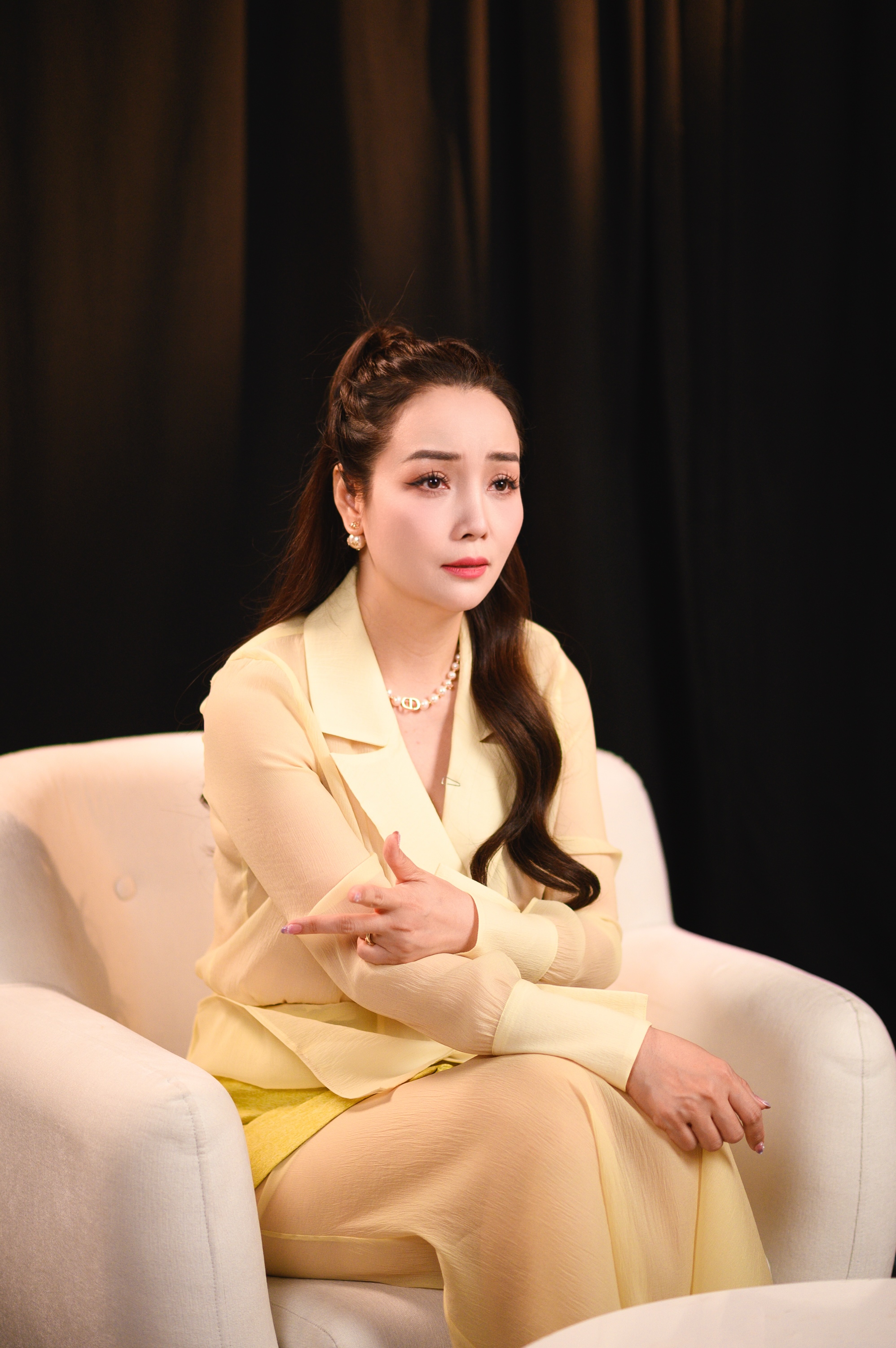 Mai Thu Huyền: Những người chê phim của tôi đa số đều chưa xem, họ chỉ nghe theo dư luận, đọc bình luận trên MXH- Ảnh 7.