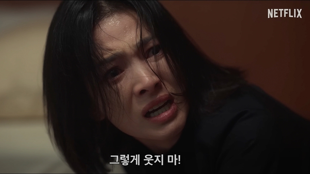 Siêu phẩm hay nhất sự nghiệp Song Hye Kyo: 2025 vẫn làm nên kỳ tích có một không hai, đằng cấp minh tinh đâu phải để đùa- Ảnh 3.