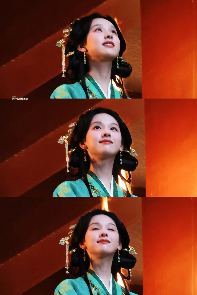 Nữ thần sắc đẹp vung tay 1 cái cũng viral khắp MXH: Nhan sắc trăm người ngắm vạn người yêu, đẹp đến độ tưởng tiên trên trời- Ảnh 3.