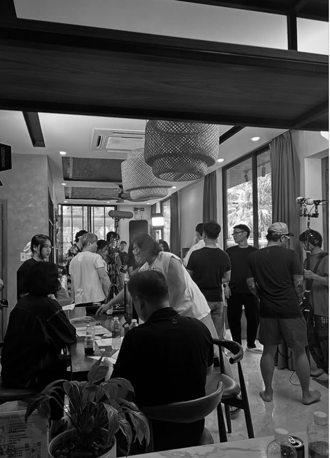 Phim Hàn gây sốc vì quay 100% ở Đà Nẵng, nữ chính visual độc lạ nhìn là nhớ mãi không quên- Ảnh 6.