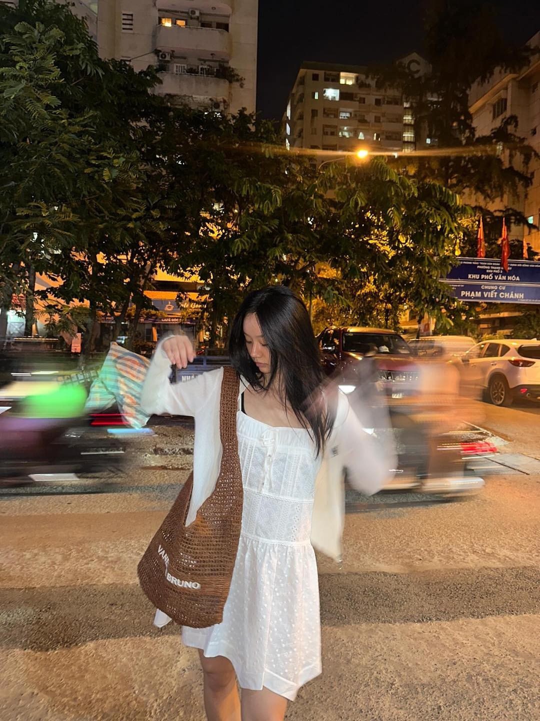 Nữ thần Hàn Quốc nhảy 'See tình', nói 'đỉnh nóc kịch trần' - 5