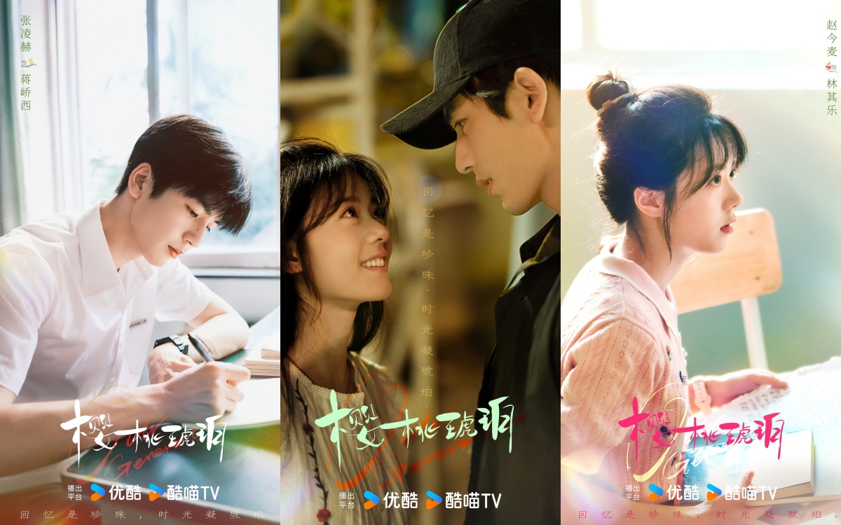 Tóm dính cặp đôi ngôn tình hẹn hò không thèm giấu diếm: Sơ hở là nắm tay, bảo sao fan lụy lên lụy xuống- Ảnh 3. Tóm dính cặp đôi ngôn tình hẹn hò không thèm giấu diếm: Sơ hở là nắm tay, bảo sao fan lụy lên lụy xuống- Ảnh 3.