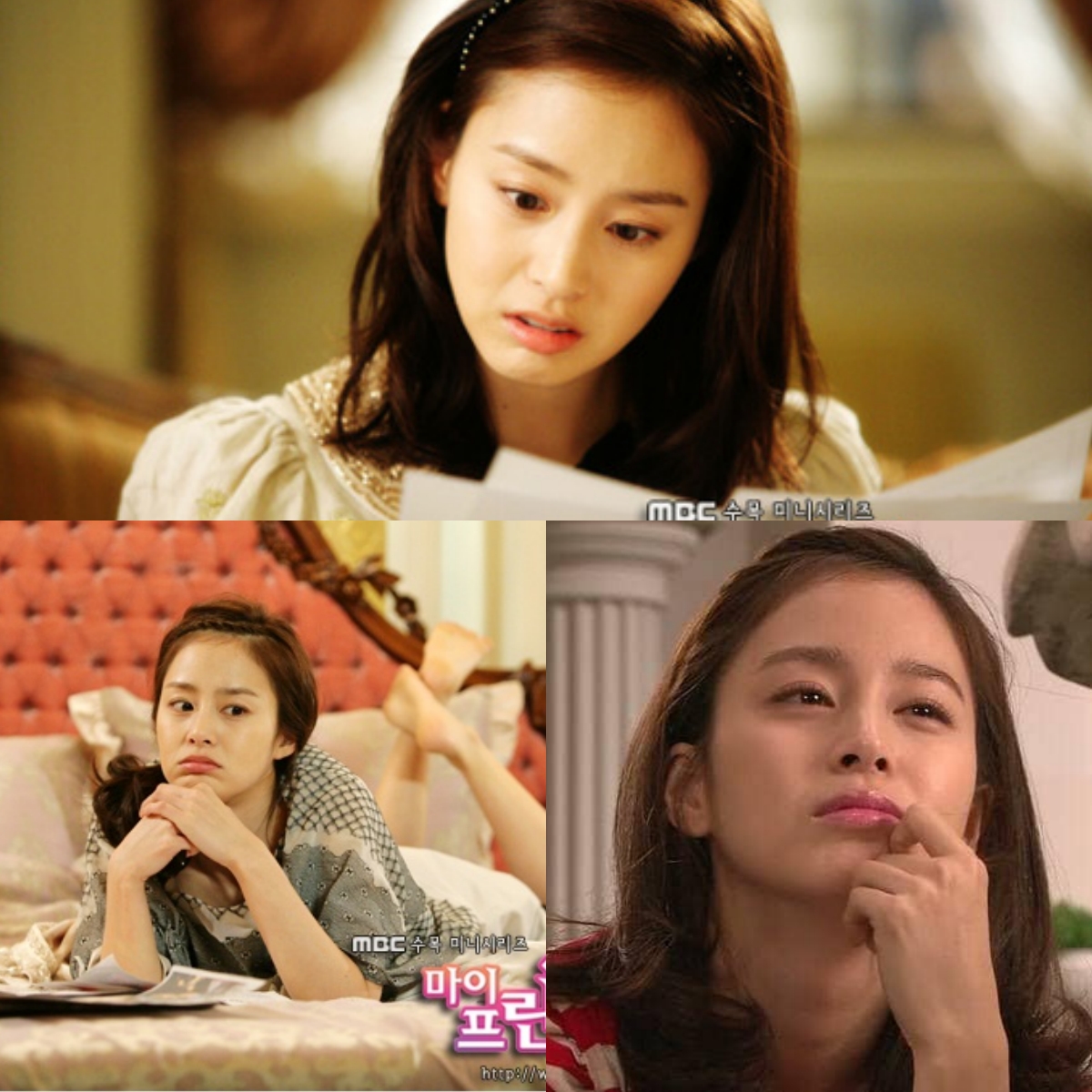Kim Tae Hee 17 tuổi đẹp vô địch thiên hạ: Nhan sắc quét ngang Hàn Quốc, sao có thể hoàn hảo đến thế- Ảnh 5.