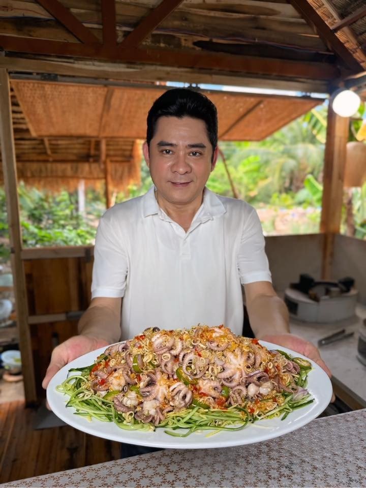 Diễn viên Huỳnh Anh Tuấn cảnh báo - 5