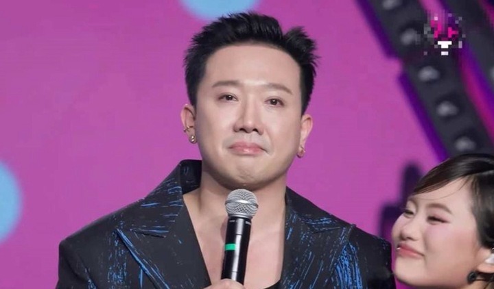 Cho đến bây giờ, tôi lại thấy Trấn Thành khóc cũng... dễ thương- Ảnh 1. Cho đến bây giờ, tôi lại thấy Trấn Thành khóc cũng... dễ thương- Ảnh 1.