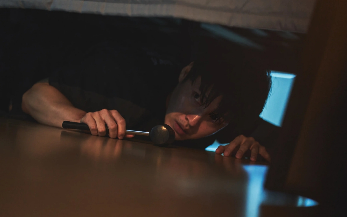 Phim Hàn bị chê như tát nước lại hot điên đảo: 3 ngày đã gây sốt toàn cầu, khán giả 40 nước lao vào xem- Ảnh 3.