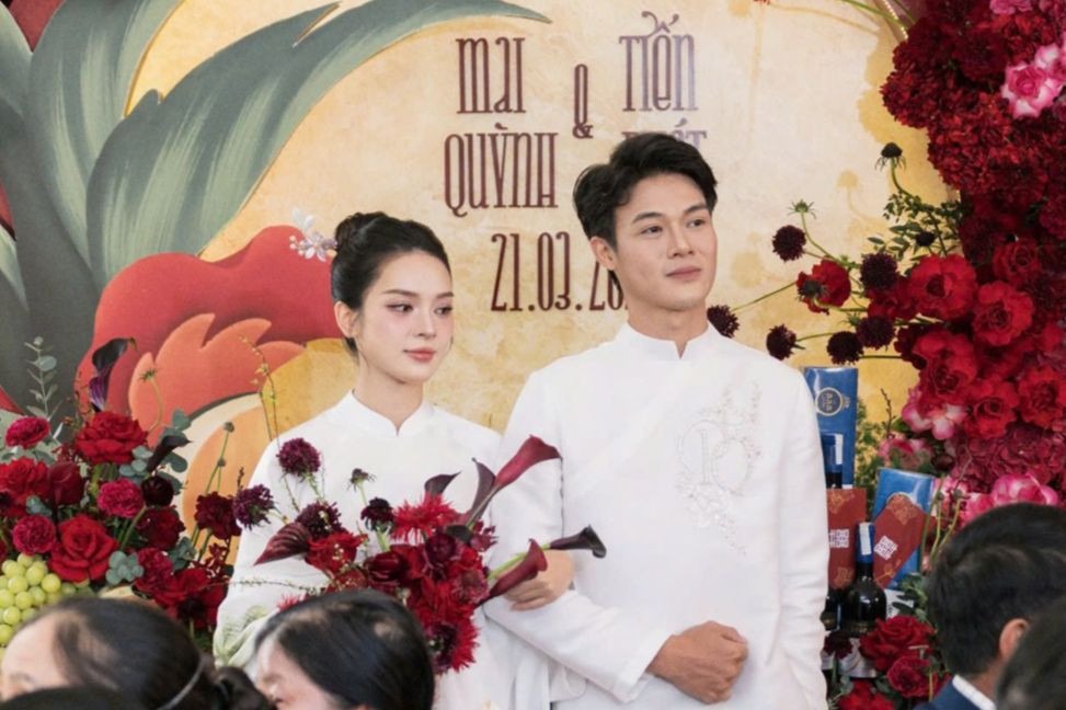 Sát ngày sinh nở, Quỳnh Lương khoe siêu xe của chồng thiếu gia khiến dân tình bật ngửa- Ảnh 3.