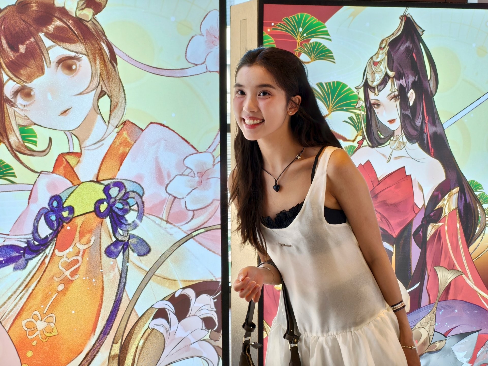 Vong Xuyên Phong Hoa Lục công bố sản phẩm với hành trình đa giác quan tạo ấn tượng độc đáo- Ảnh 5.