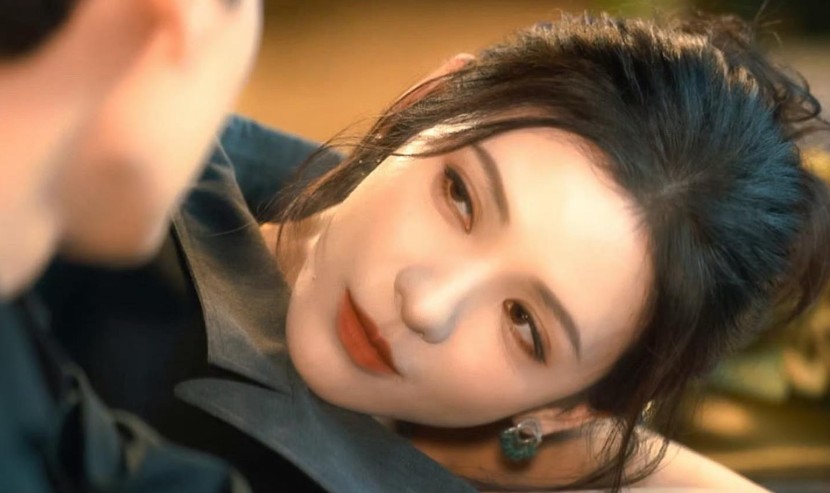 Đứng thở thôi cũng xinh sang bần bật thì chỉ có 1 người: Mỹ nhân trong các mỹ nhân, visual cân cả vũ trụ- Ảnh 5.