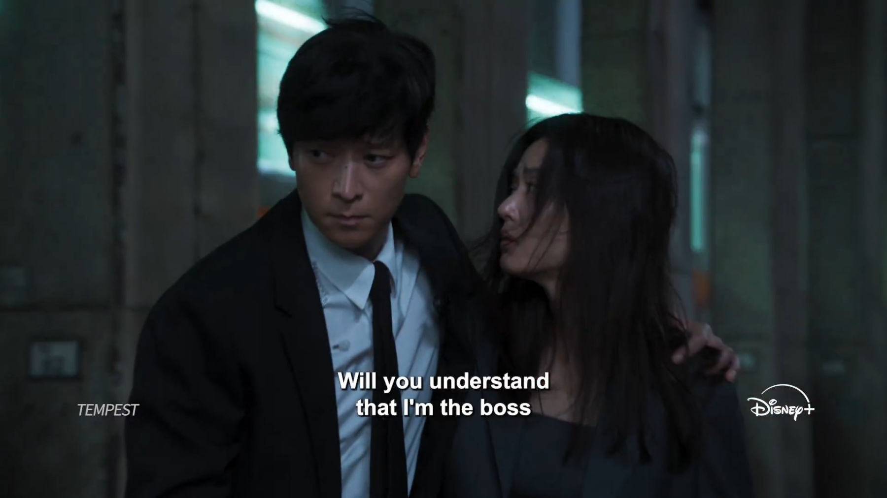 Phim Hàn hay điên người lập kỷ lục 14,5 tỷ view: Nam chính đẹp quá thể đáng, nữ chính trời sinh làm đại minh tinh- Ảnh 6.