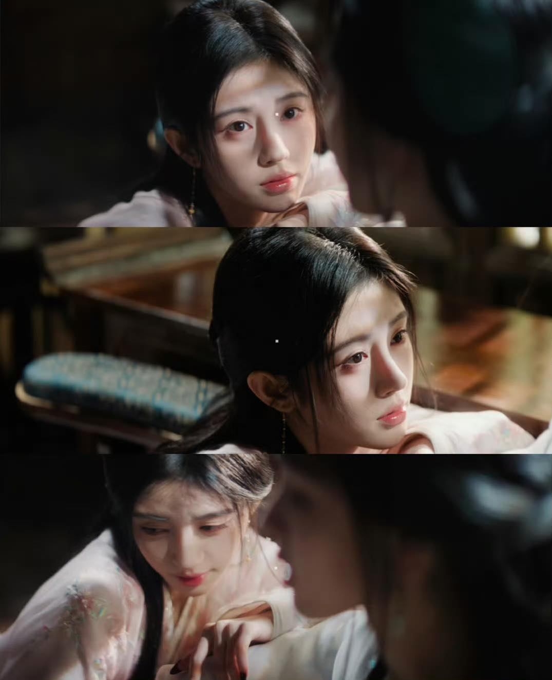 Khó tin mỹ nhân chỉ cao 1m45 lại được tung hô lên tận trời: Visual rung chuyển mọi giác quan, ngắm mà tim ngừng đập- Ảnh 5.