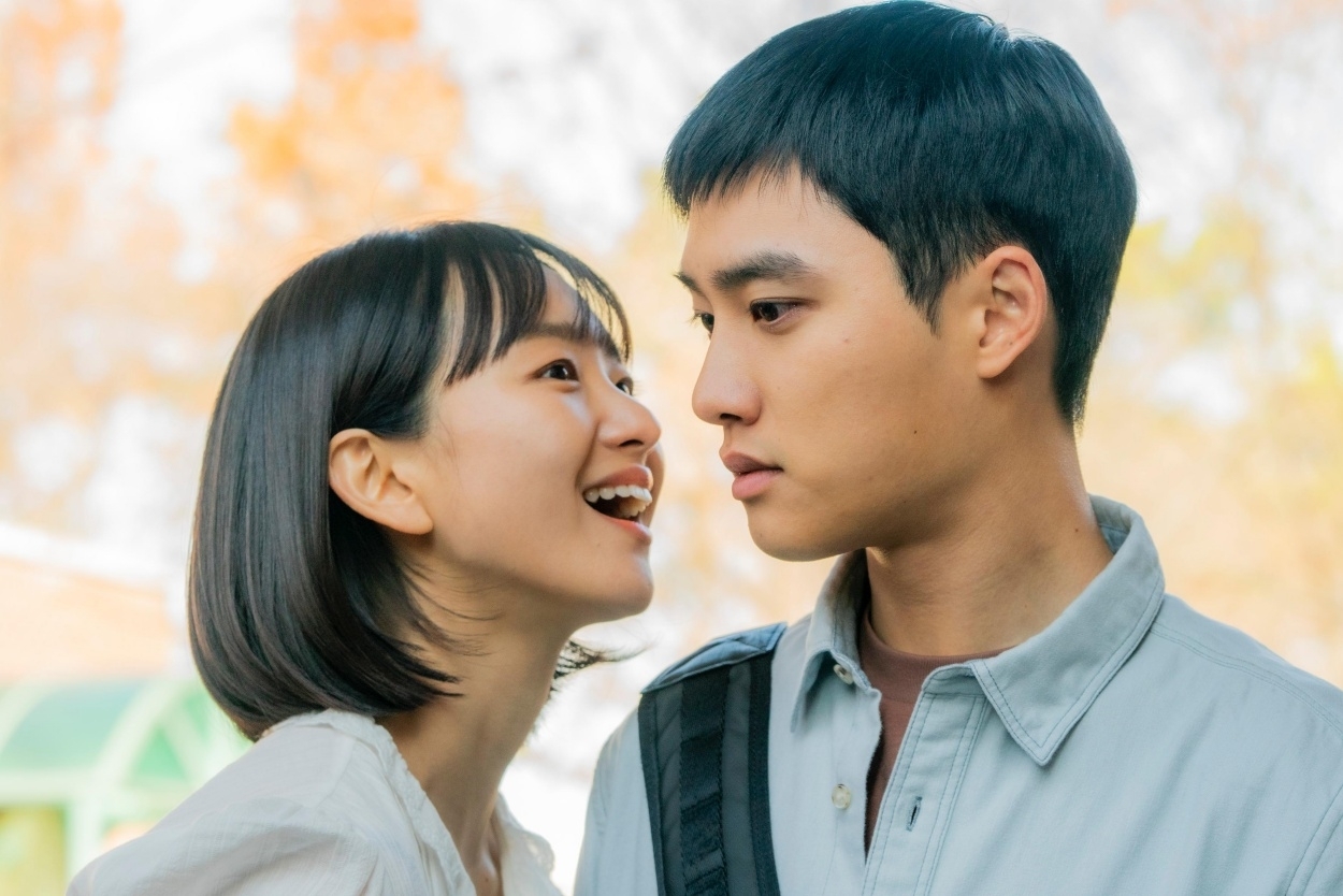 Ai chưa xem phim Hàn này thì phải xem gấp: Nữ chính vừa đẹp vừa chiến, quá cuốn không dám bỏ tập nào- Ảnh 3.