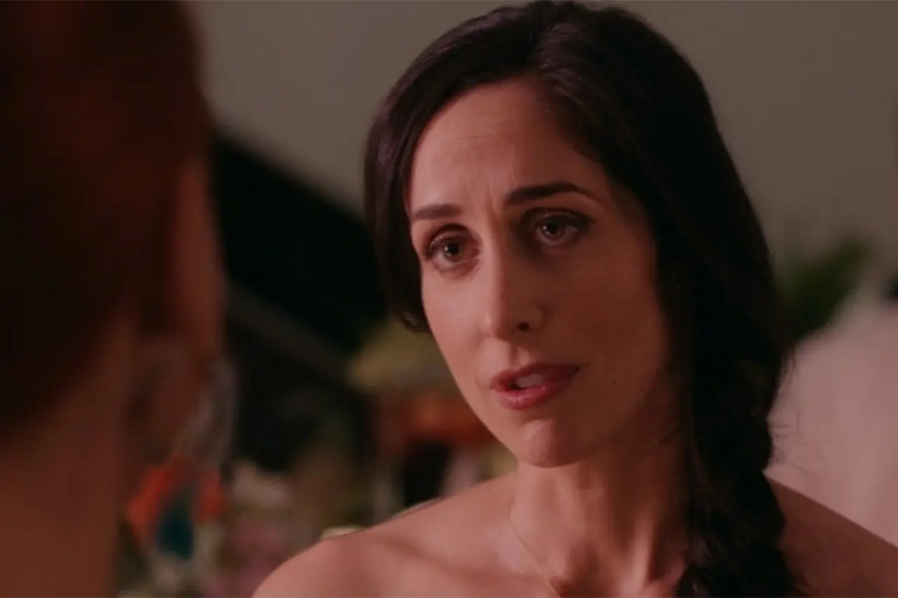 Phim 18+ đang khiến 13,8 triệu người ồ ạt xin tên: Nữ chính