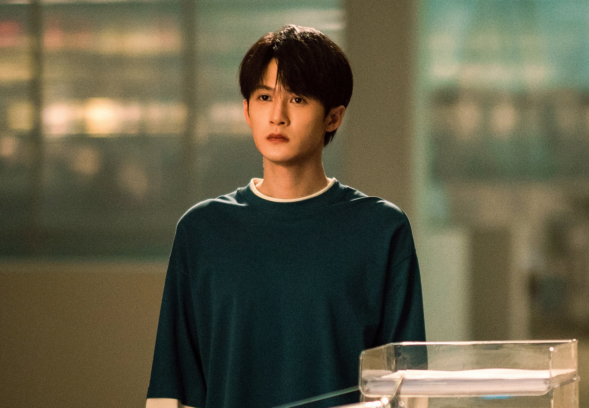 5 phim Hoa ngữ có chỉ số